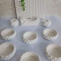 دکوری ، هفت سین|مجسمه، تندیس، ماکت|نیشابور, گنبد سبز|دیوار