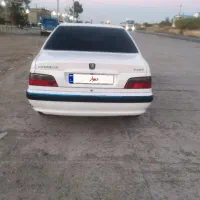 پژوپارس سفارشی فول ELXجدید موتور|خودرو سواری و وانت|اسلام آباد, |دیوار