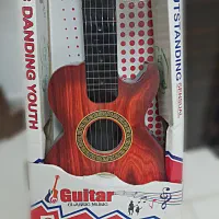 اسباب بازی گیتار طرح کلاسیک