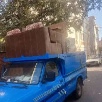 باربری نیسان اساسی منزل شرکت باکارگری|خدمات حمل و نقل|تهران, امامت|دیوار