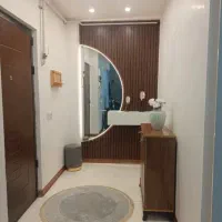 نظافت منزل با نیرو جوان