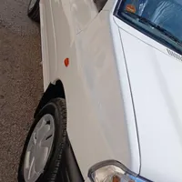 پراید وانت ۱۵۱ لاینردار