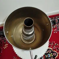 سماور نو۱۰ لیتری|سماور، چای‌ساز، قهوه‌ساز|قم, حکمت شمالی|دیوار