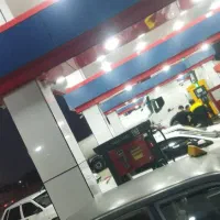 فروش دوربین داهوا برای آقای حمیدی پمپ بنزین امیدیه|دوربین مداربسته|بندر ماهشهر, |دیوار