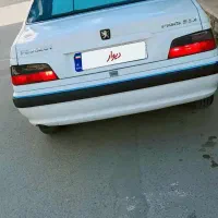 پژوپارس مدل 1387شاسی سالم|خودرو سواری و وانت|پیرانشهر, |دیوار