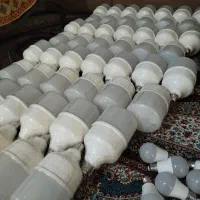 لامپ کم مصرف