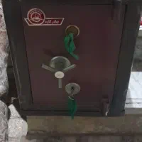 گاو صندوق|ابزارآلات|خرمآباد, |دیوار