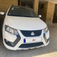 کوییک RS مدل 1403|خودرو سواری و وانت|باغستان, |دیوار