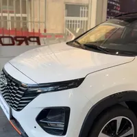 ام‌وی‌ام X33 CROSS CVT (اومودا C3)، مدل ۱۴۰۴