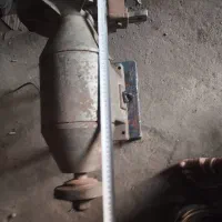 تراش سه میل موتور موزا باجوش اونان متور اب۱۲اسب|ماشین‌آلات صنعتی|کرفتو, |دیوار