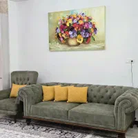 مبلمان راحتی چِستِر