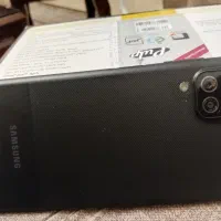 سامسونگ گلگسی A12|موبایل|تهران, تهرانپارس غربی|دیوار