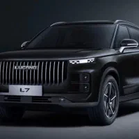 لوکانو L7 مشکی