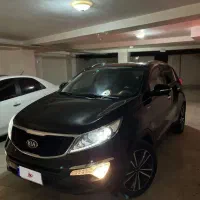 اسپورتیج ۲۰۱۵ صفر تک برگ منطقه|خودرو سواری و وانت|رشت, سلیمانداراب|دیوار