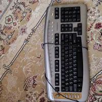 کیبرد فراسو