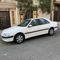 پژو پارس xu7p مدل ۴۰۱