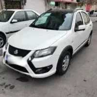 خودرو سواری کوییک ار تیپ اس