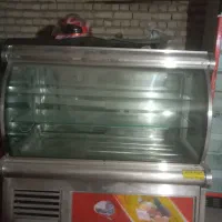 یخچال مغازه موتور سالم|فروشگاه و مغازه|اصفهان, درب سیبه علیا|دیوار