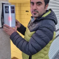 تعمیرات تخصصی آیفون تصویری|خدمات پیشه و مهارت|تبریز, |دیوار