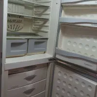 یخچال فریزر سایوان در حد نو|یخچال و فریزر|تهران, مشیریه|دیوار