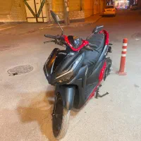 موتور کلیک 150|موتورسیکلت|آبادان, |دیوار