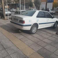 پارس مدل ۹۱|خودرو سواری و وانت|شیراز, زیباشهر|دیوار