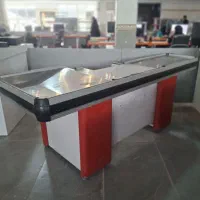 تجهیزات فروشگاه استوک فروشگاه رفاه|فروشگاه و مغازه|تهران, بازار|دیوار