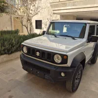 سوزوکی جیمنی اتومات ژاپنی خشک|خودرو سواری و وانت|اندیشه, اندیشه فاز ۲|دیوار