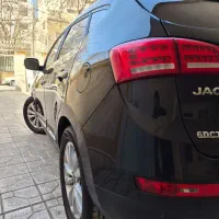 جک s5 مدل ۹۷|خودرو سواری و وانت|مشهد, شهید بهشتی|دیوار