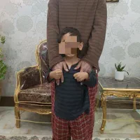 ست های راحتی پدر پسری