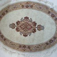 فرش ۹ متری|فرش|تنکابن, |دیوار