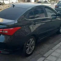 آریزو 5 مدل ۹۵|خودرو سواری و وانت|تهران, جنت‌آباد مرکزی|دیوار