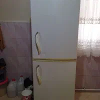 یخچال فریزر سانا|یخچال و فریزر|گلستان (تهران), |دیوار