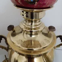 سماور ذغالی|کلکسیون اشیاء عتیقه|تهران, توحید|دیوار