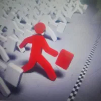 جویای کارم خانم هستم