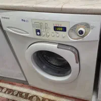 ماشین لباسشویی اصل کره