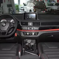 FMC SX5|خودرو سواری و وانت|تهران, خزانه|دیوار