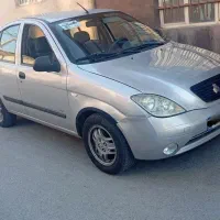 تیبا صندوقدار مدل ۹۵