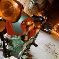 موتور|موتورسیکلت|ورامین, ورامین|دیوار