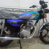 متور ۲۰۰ احسان