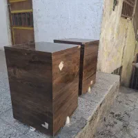 صندلی و جا آجیلی