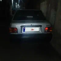 ماشین پراید سالم مدل 85