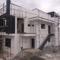 نقاشی ساختمان تحویل فوری نور تا نوشهر|خدمات پیشه و مهارت|رویان, |دیوار