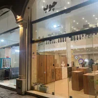 مغازه تجاری ۱۱۰ متری چمران فضای سبز|فروش مغازه و غرفه|اشتهارد, |دیوار