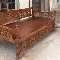 صنایع چوبی|مبلمان خانگی و میز عسلی|خرمآباد, |دیوار