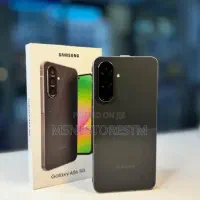گوشی موبایل a56 (256)