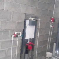 برق کشی و لوله کشی ساختمان|خدمات پیشه و مهارت|میناب, |دیوار