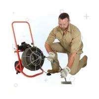 لوله بازکنی سمنان