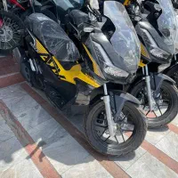 بلنتا ای دی وی 160خشک همتاز adv 160