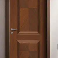 درب اتاقی لامینوکس طرح جدید|مصالح و تجهیزات ساختمان|سنندج, |دیوار